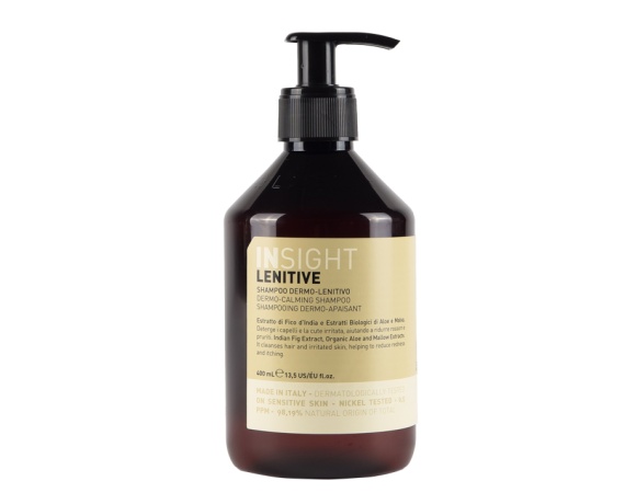 Insight Lenitive Dermo Saç Derisi Bakım Şampuanı 400ml