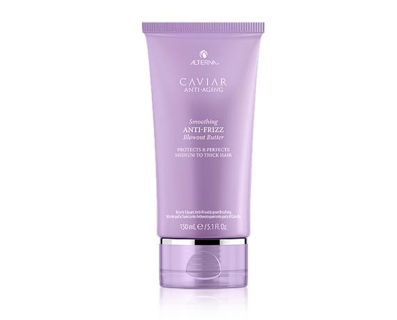 Alterna Caviar Smoothing Anti-Frizz Blowout Butter Yatıştırıcı Saç Bakım Kremi 150ml