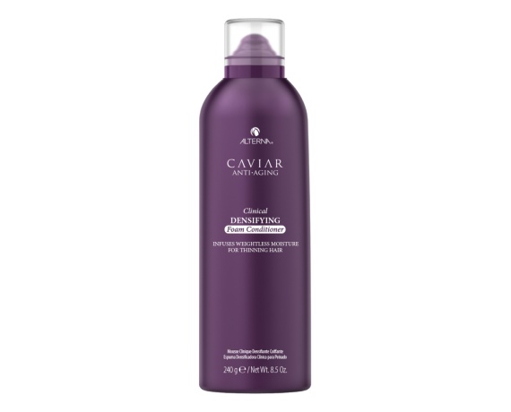 Alterna Caviar Clinical Densifying Foam Conditioner Saç Bakım Köpüğü 42g