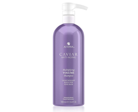 Alterna Caviar Multiplying Volume Hacim Arttıran Saç Bakım Şampuanı 1000ml