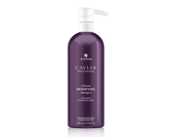 Alterna Caviar Clinical Densifying Yoğunlaştırmaya Yardımcı Saç Şampuanı 1000ml