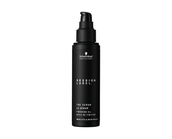 Session Label Sonlandırıcı saç Bakım Yağı 100ml
