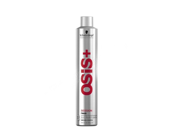 Osis Sessıon Güçlü Tutucu Saç Şekillendirici Sprey 500ml