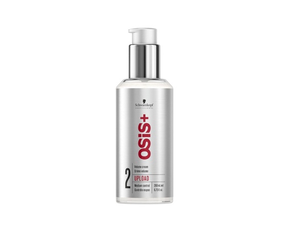 Osis Upload Hacimlendirici Saç Bakım Kremi 200ml