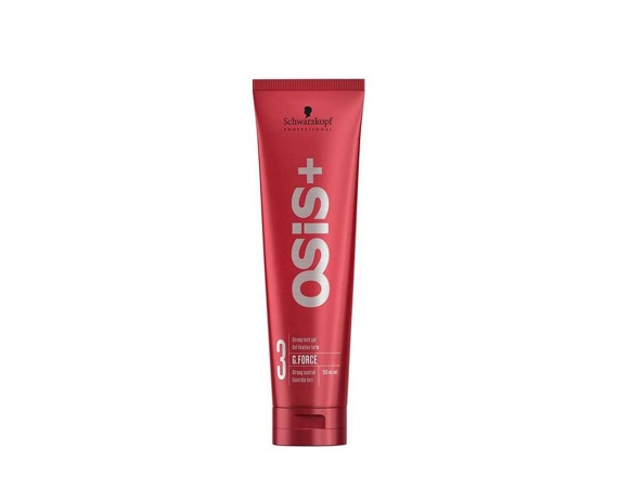 Osis G Force Strong Control Güçlü Saç Tutucu Jöle 150ml