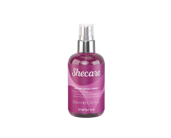 Inebrya Shecare Repair Yıpranmış Saçlar Onarıcı Maske 1000ml