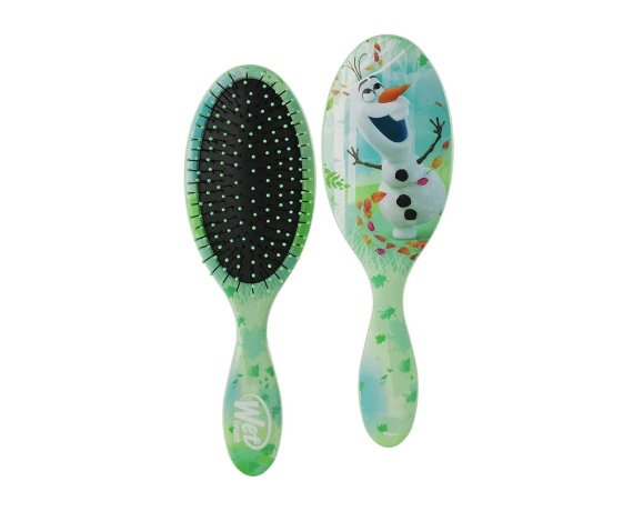 Wet Brush - Original Detangler Disney Frozen II Saç Fırçası