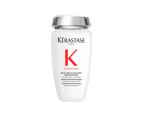 Kerastase Premiere Bain Decalcifiant Reparateur Yıpranmış Saçlar Onarım Sağlayan Şampuan 250ml