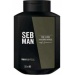 Sebastian Man The Boss Dolgunlaştırıcı Saç Şampuanı 250ml