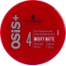 Osis Mighty Matte Güçlü Saç Tutucu Mat Wax 85ml