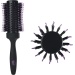 Wet Brush Volumizing 2.5 Thick Course Saç Fırçası