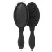 WetBrush Pro Backbar Detangler Saç Fırçası Siyah