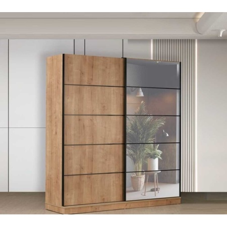 Dora Yatak Odası Takımı Renk Seçenekleriyle