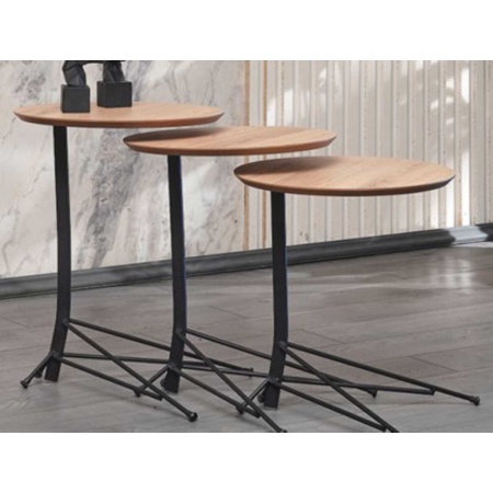 Zigon Sehpa Modelleri