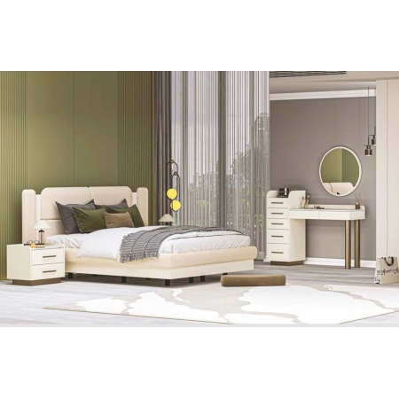 Yatak Odası Takımı Natura