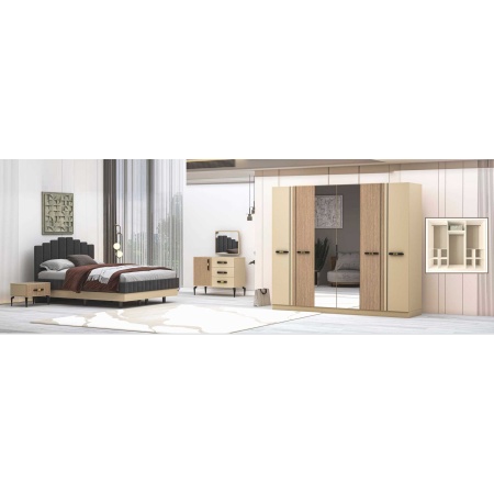 Yatak Odası Takımı Prestige