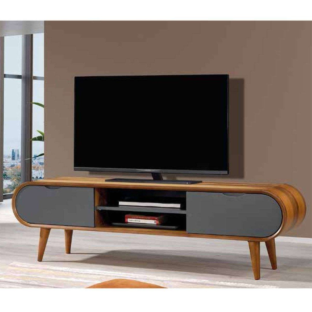 Parma Çekmeceli Mdf Tv Sehpası-170 cm
