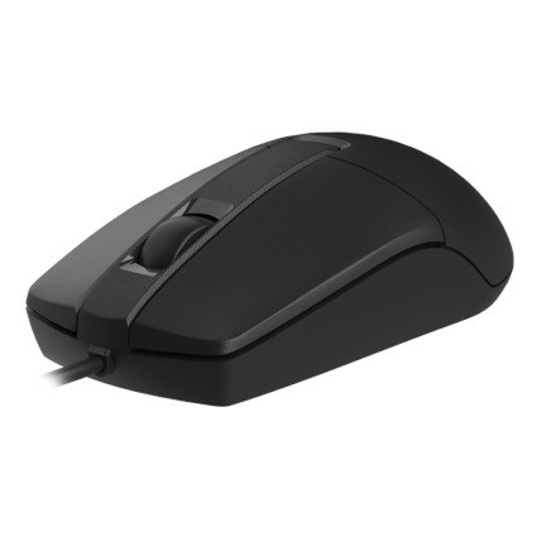 A4 Tech OP-330 Siyah 1200 Dpı V-Track Mouse