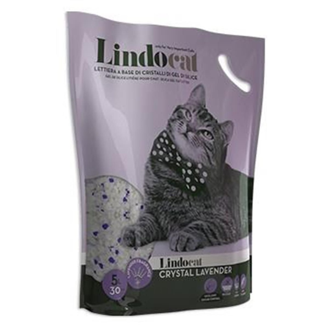 Lindo Cat Bebek Parfümlü İnce Taneli Kedi Kumu 10 Lt 2 AdetAdet