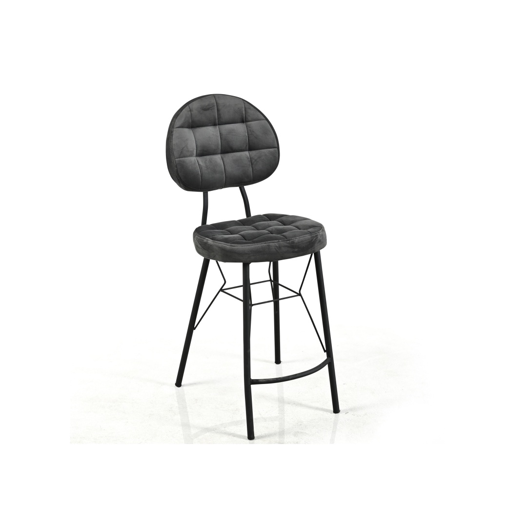 İnci Deluxe Bar Tabure Sandalyesi