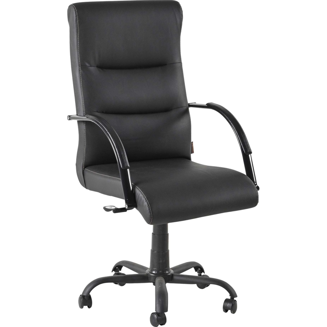 Büro Klasik Müdür Koltuğu
