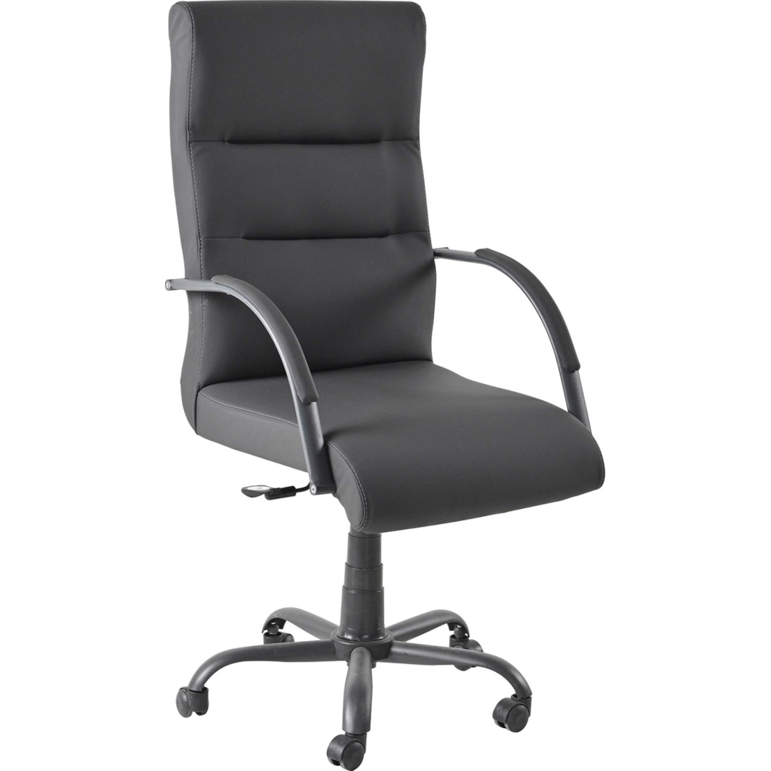 Büro Klasik Müdür Koltuğu