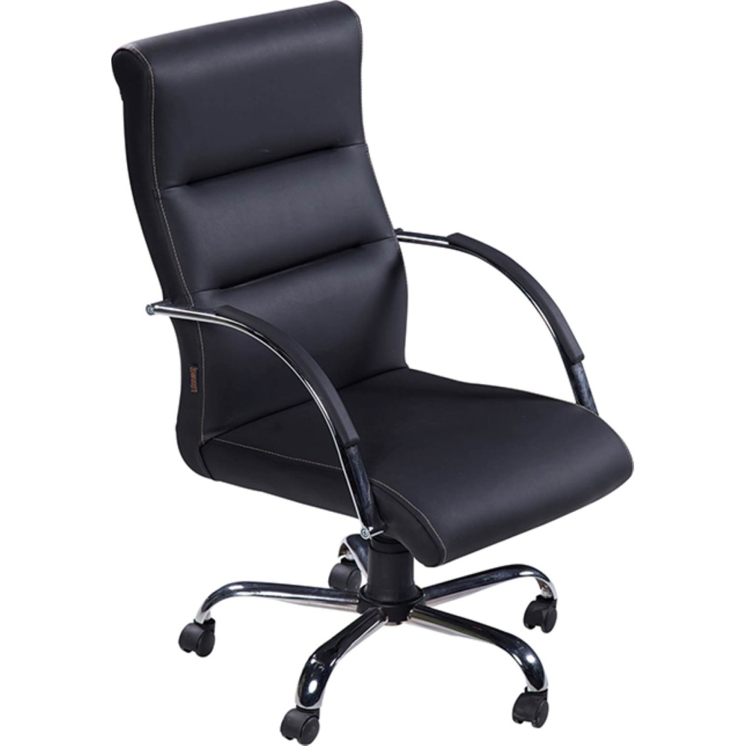 Büro Klasik Müdür Koltuğu