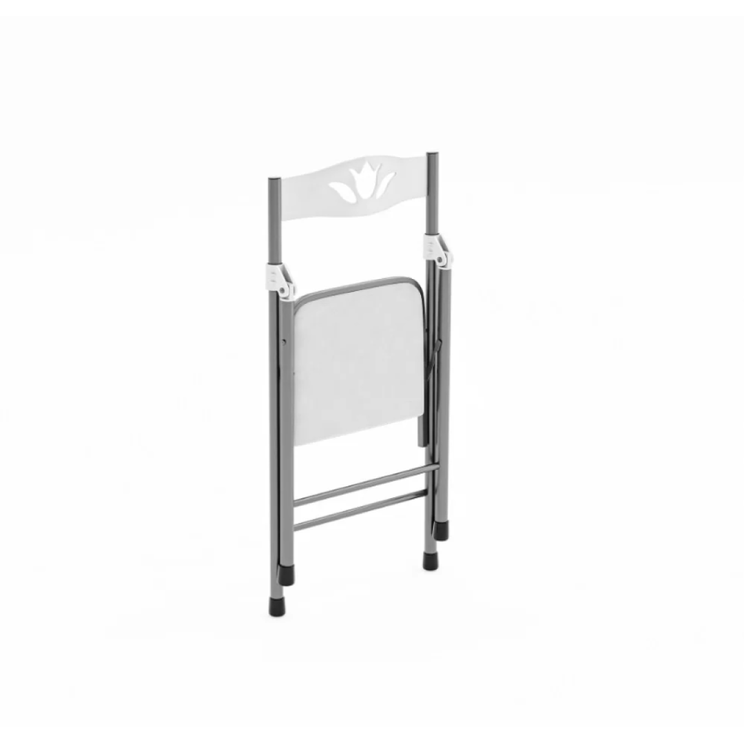 Kare Katlanabilir Mdf Mutfak Balkon Masa Sandalye Takımı
