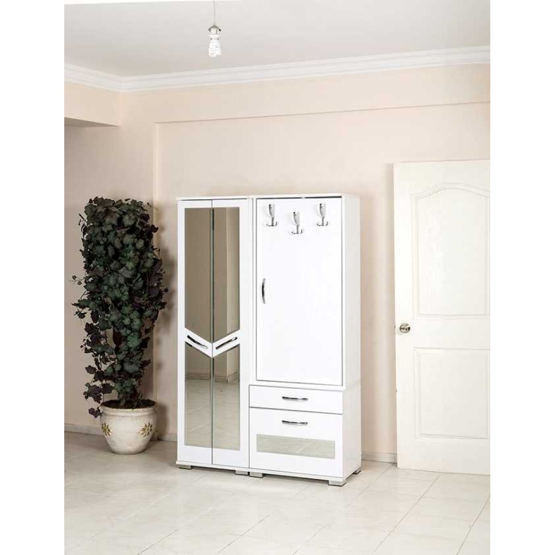Kelebek Portanto Renk Seçenekleriyle 180 Cm