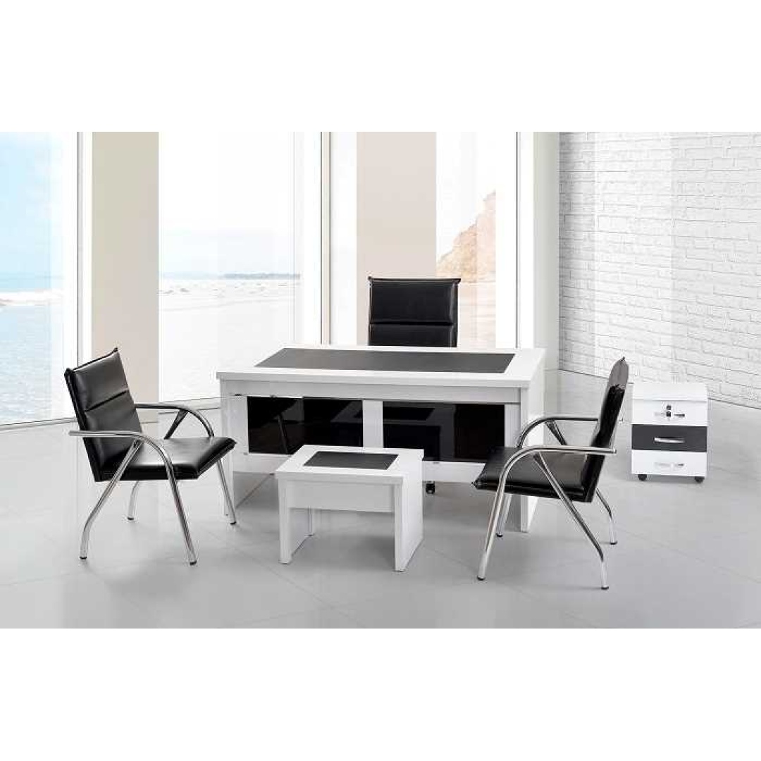 BEWİLO Ofis Masa Takımı Renk Seçenekli