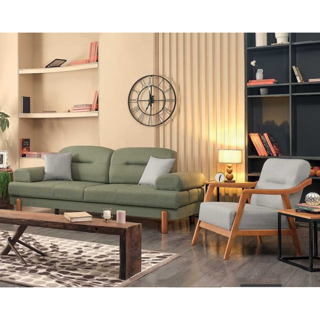 Melisa Salon Koltuk Takımı