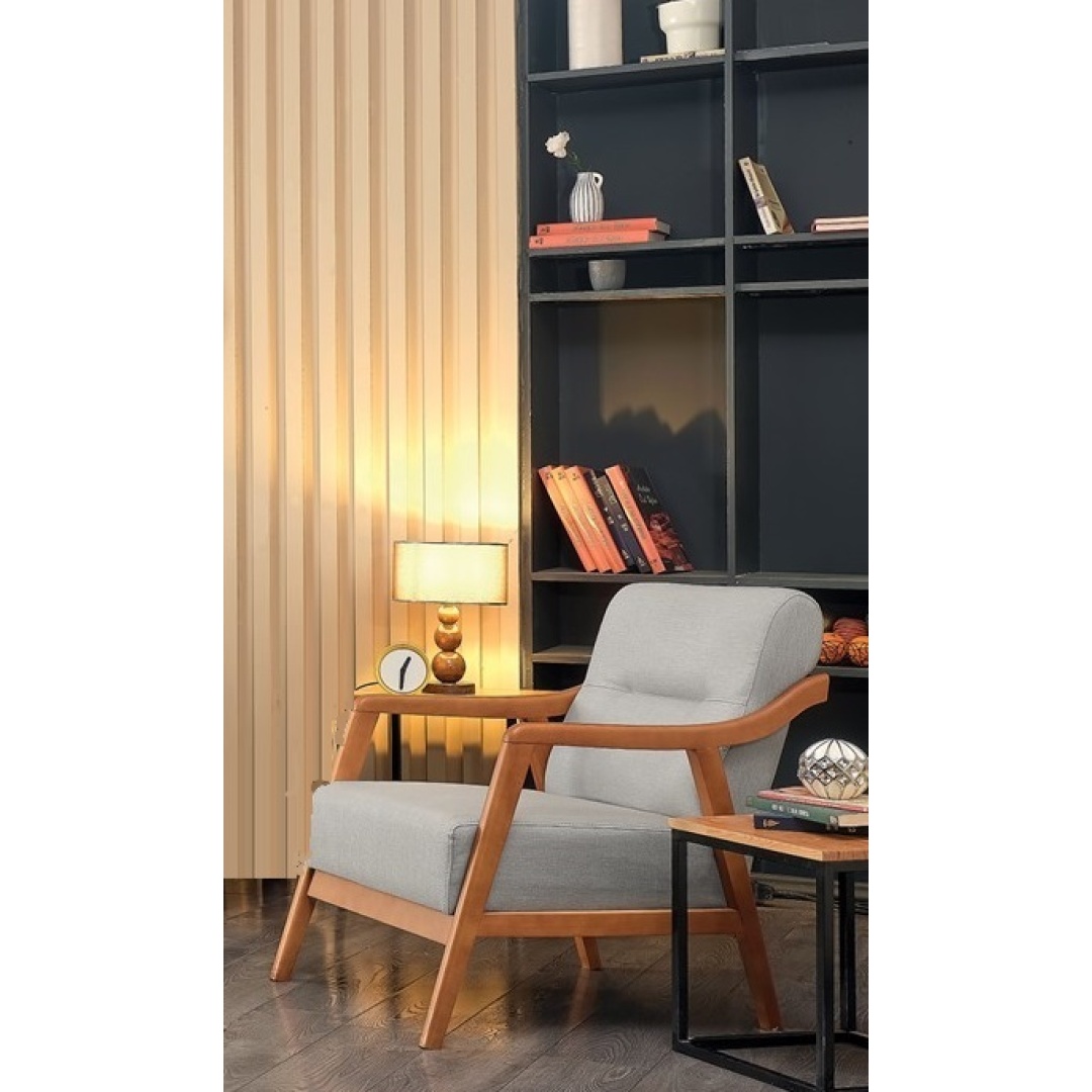 Melisa Salon Koltuk Takımı