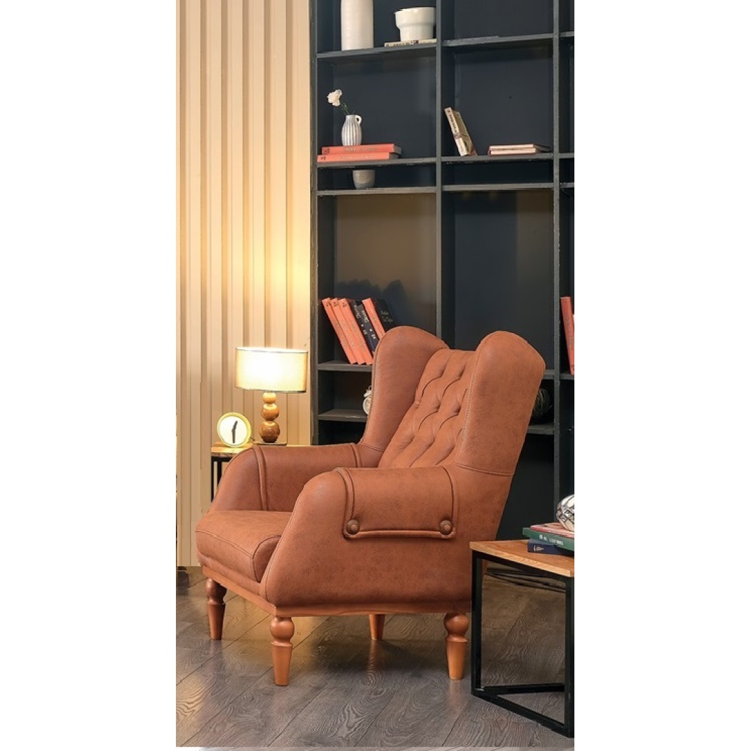 PIRLANTA Salon Koltuk Takımı