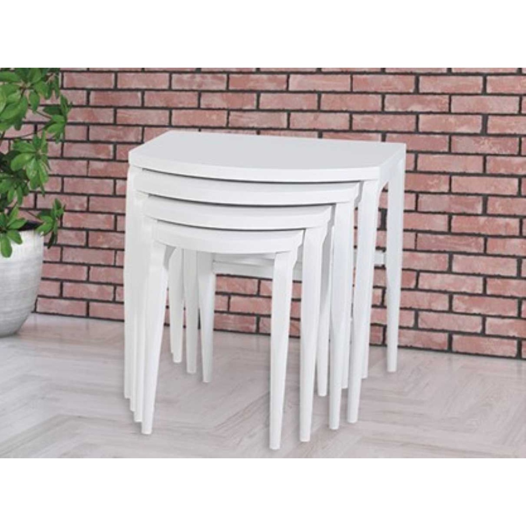 Zigon Sehpa Modeli