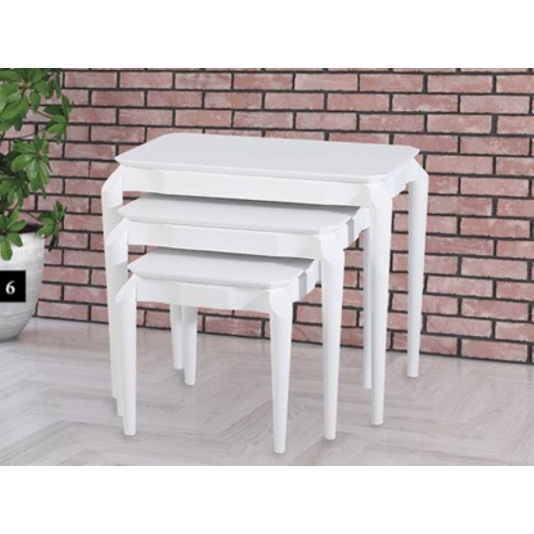 Zigon Sehpa Modeli