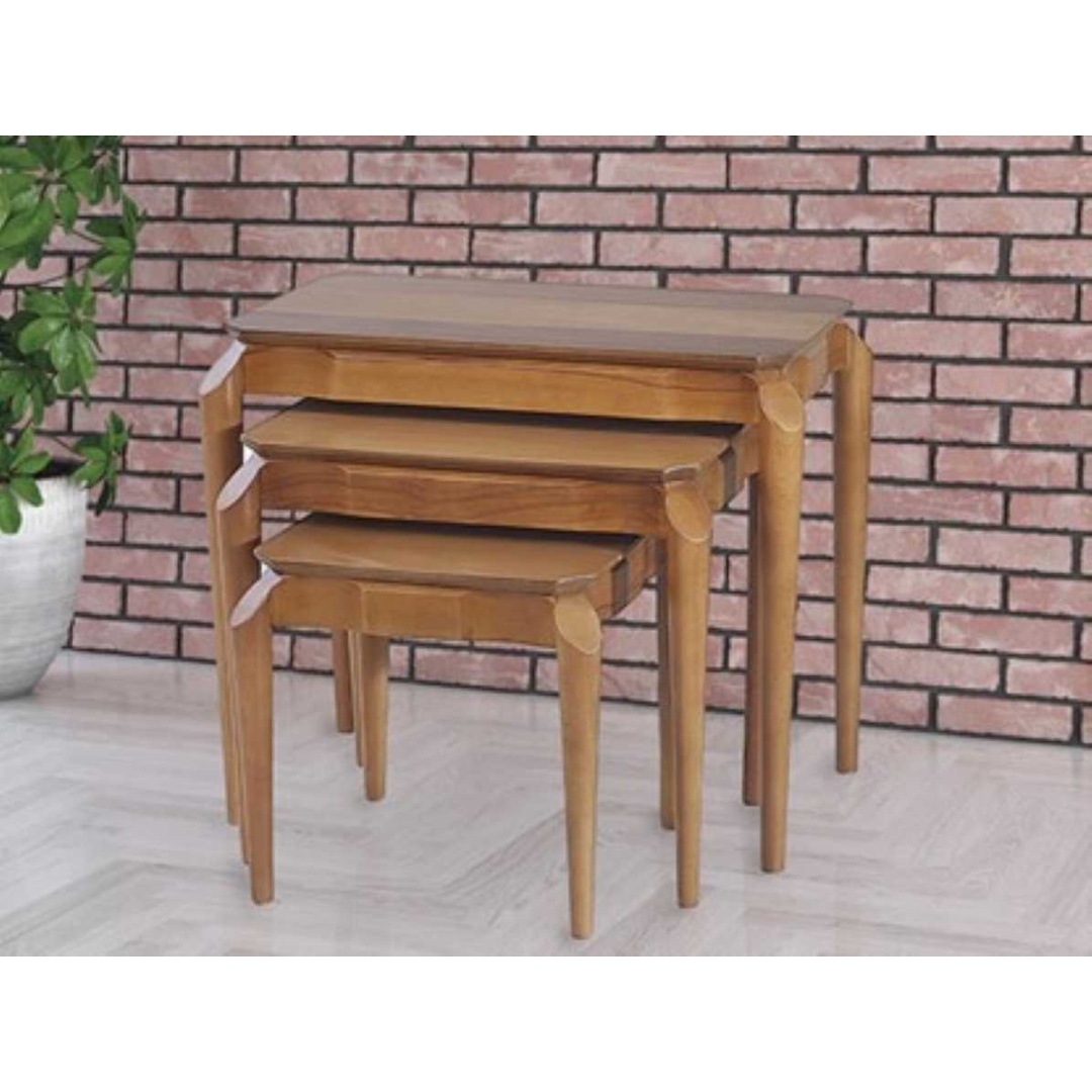Zigon Sehpa Modeli