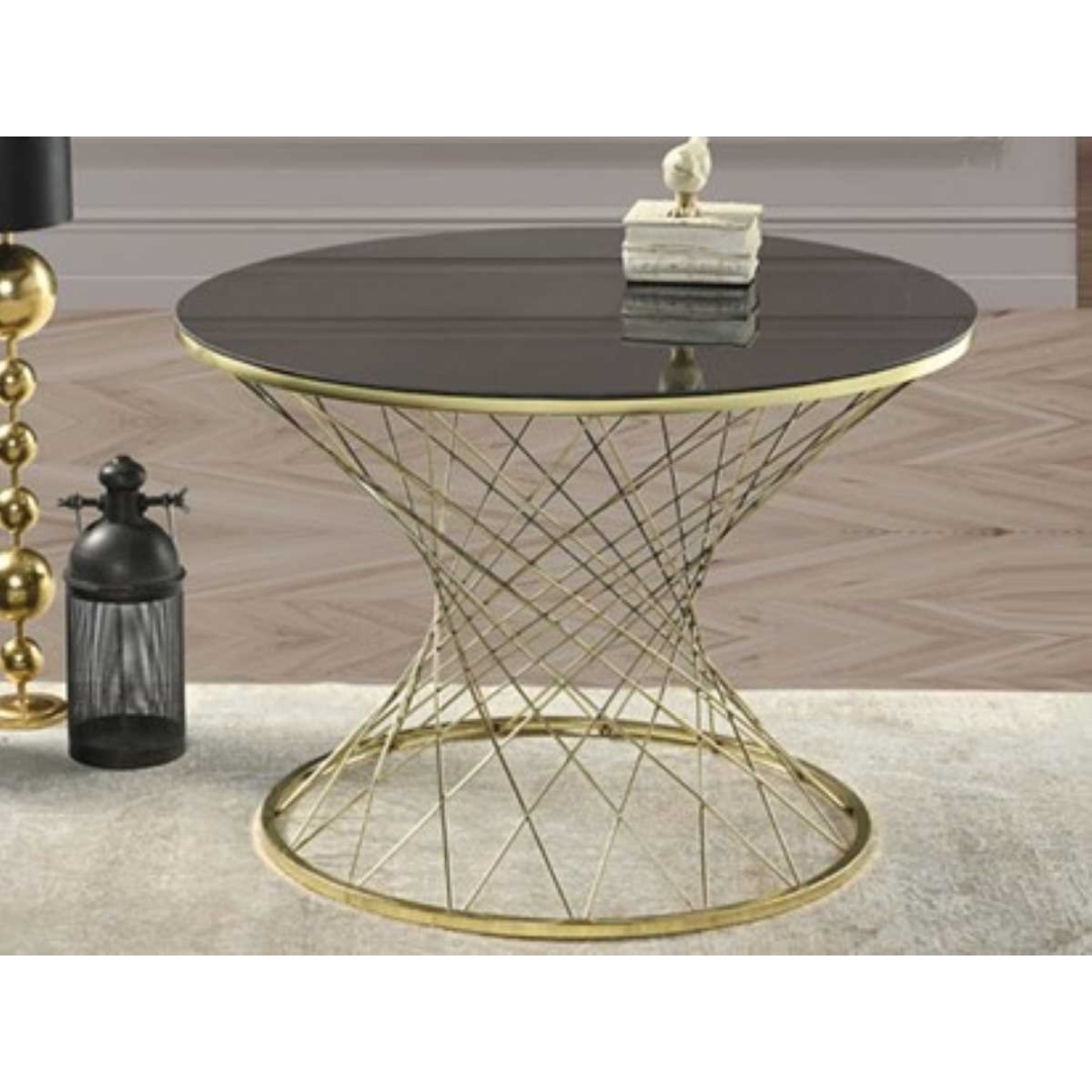 Zigon Salon Orta Sehpa