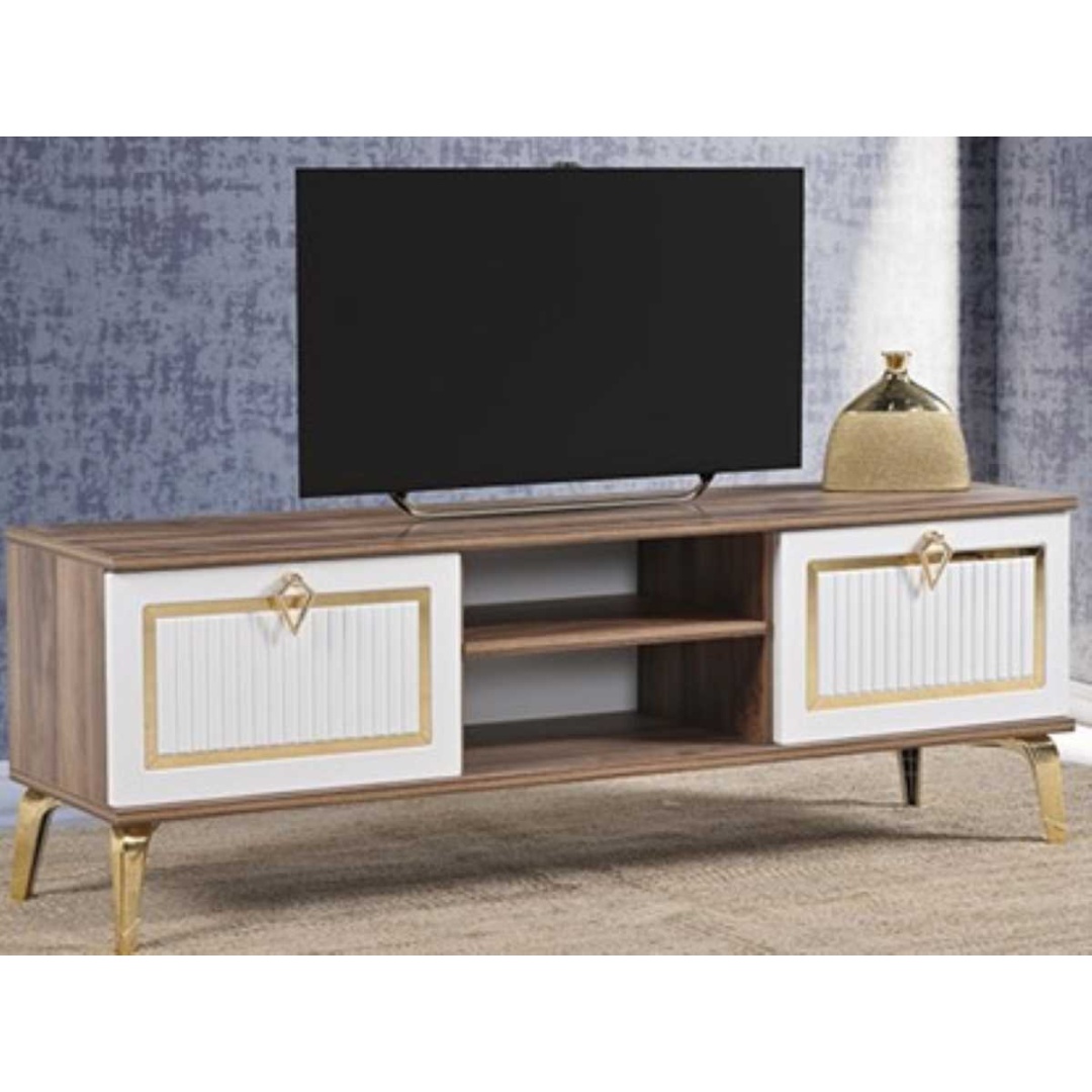 Tv Sehpası Yeni Model Renk Seçeneğiyle