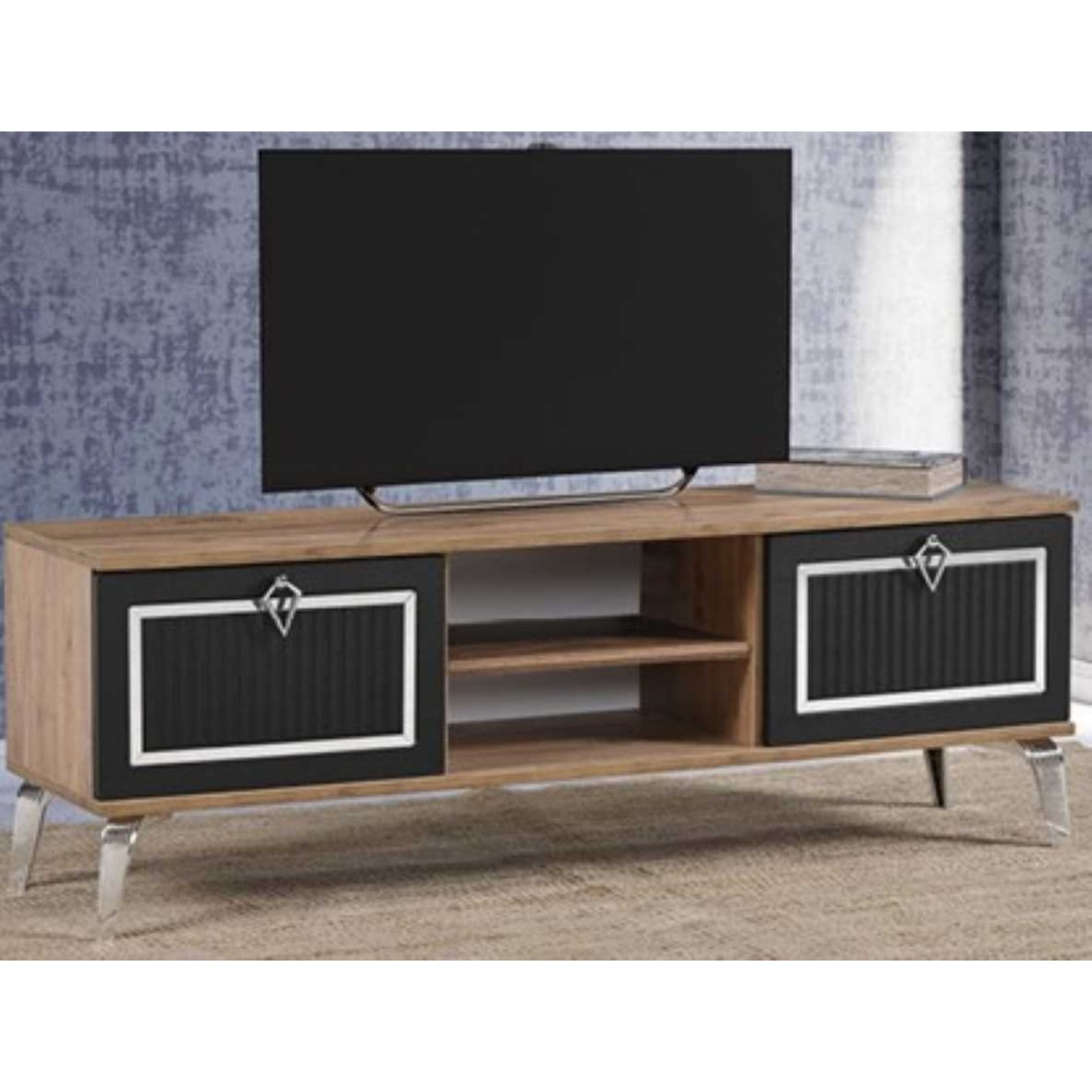 Tv Sehpası Yeni Model Renk Seçeneğiyle