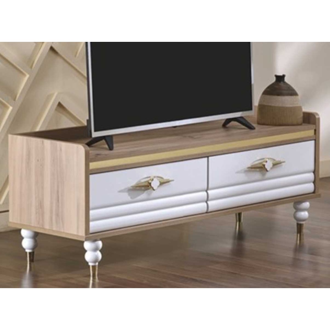 Tv Sehpası Renk  Seçenekli