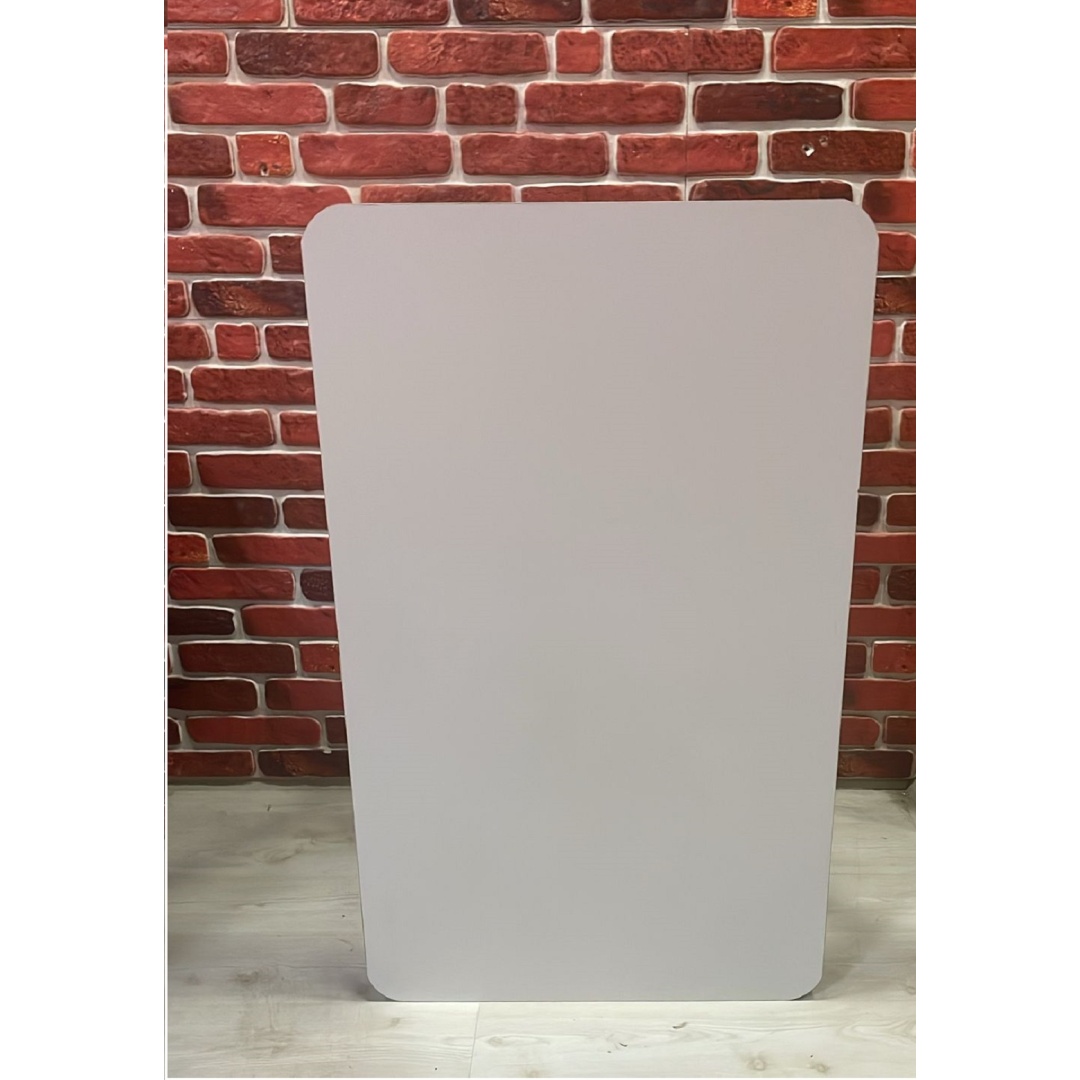 70x120 Masa Üst Tablası Çift Kalınlıklı Renk Seçenekli