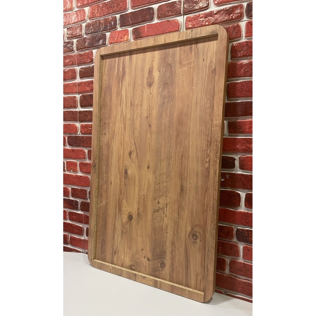 70x120 Masa Üst Tablası Çift Kalınlıklı Renk Seçenekli