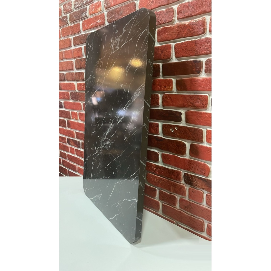 70x120 Masa Üst Tablası Çift Kalınlıklı Renk Seçenekli
