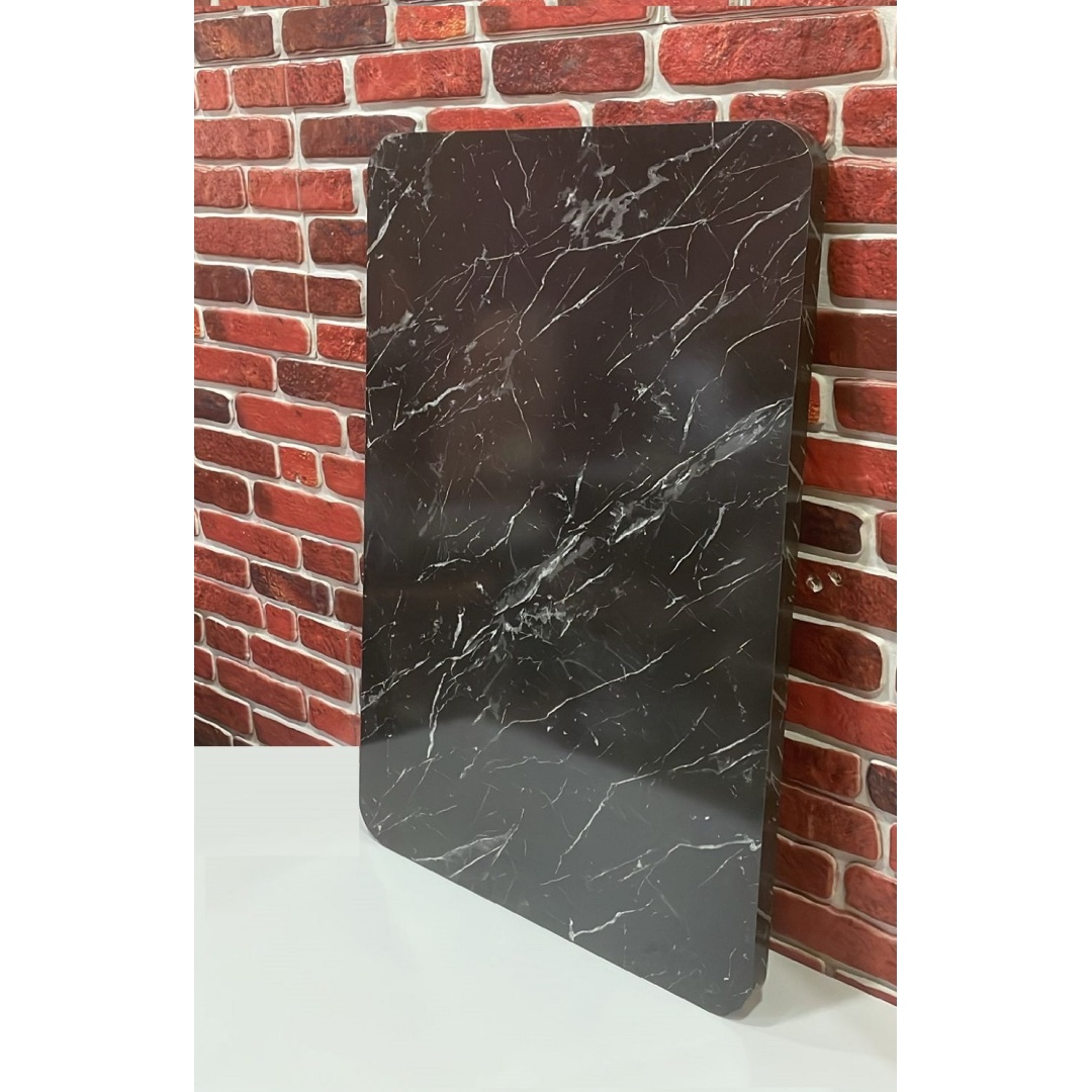70x120 Masa Üst Tablası Çift Kalınlıklı Renk Seçenekli