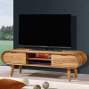 Parma Çekmeceli Mdf Tv Sehpası-140 cm