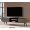 Parma Çekmeceli Mdf Tv Sehpası-170 cm