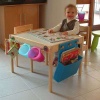 Latt Çocuk Masa Seti ikea