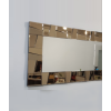 Puzzle Duvar Aynası- 75*150 cm