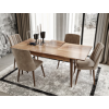 Salon Yemek Odası Takımı Prestij