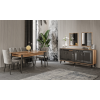 Salon Yemek Odası Takımı Çağla